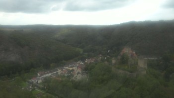 Město Hardegg