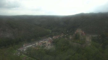 Město Hardegg
