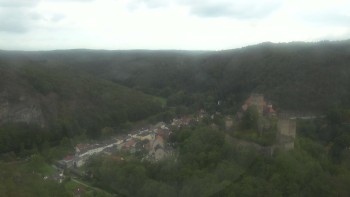 Město Hardegg