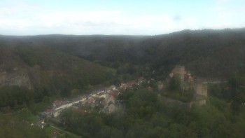 Město Hardegg
