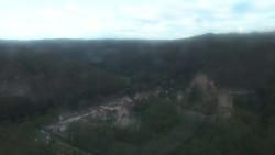 Hrad Hardegg, Dyje, Podyjí