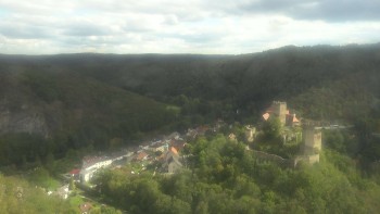 Město Hardegg