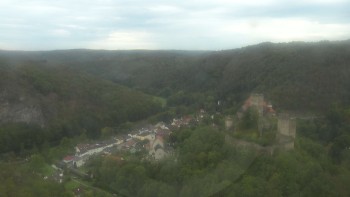 Město Hardegg