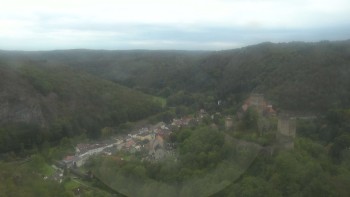 Město Hardegg