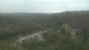 Město Hardegg