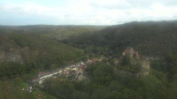 Město Hardegg
