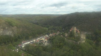 Město Hardegg