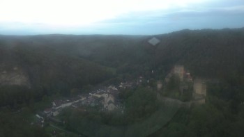 Město Hardegg