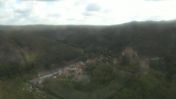 Město Hardegg