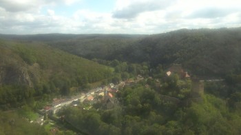 Město Hardegg