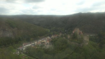 Město Hardegg