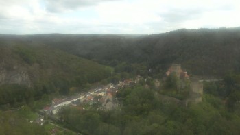 Město Hardegg