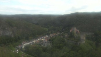 Město Hardegg