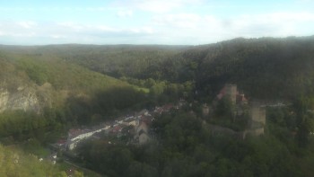 Město Hardegg