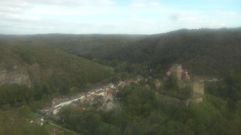 Město Hardegg