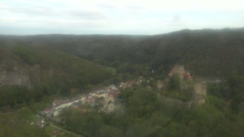 Město Hardegg