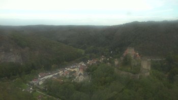Město Hardegg