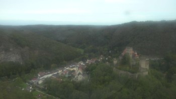 Město Hardegg