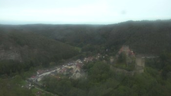 Město Hardegg