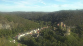 Město Hardegg