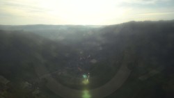 Hrad Hardegg, Dyje, Podyjí