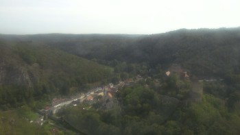 Město Hardegg