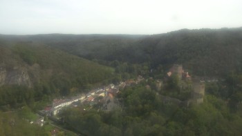 Město Hardegg