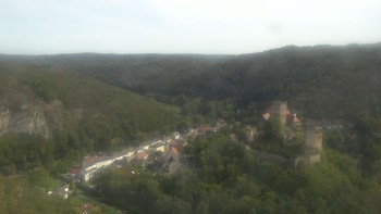 Město Hardegg