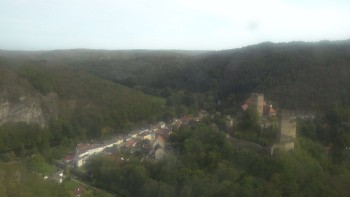 Město Hardegg