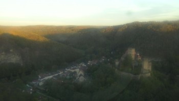 Město Hardegg