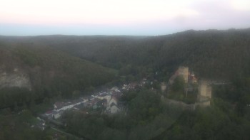 Město Hardegg