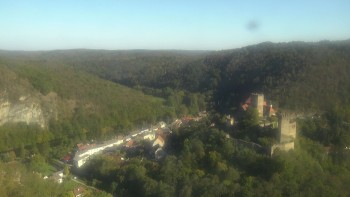 Město Hardegg