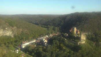 Město Hardegg
