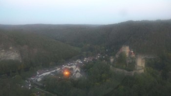 Město Hardegg
