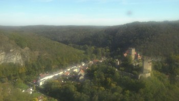 Město Hardegg
