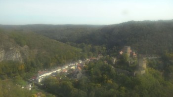 Město Hardegg