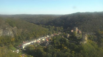Město Hardegg