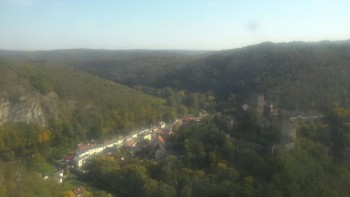 Město Hardegg