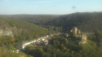 Město Hardegg