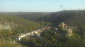 Město Hardegg
