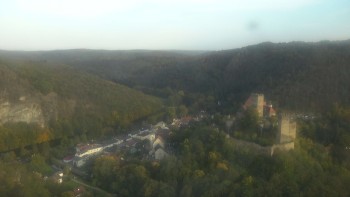 Město Hardegg