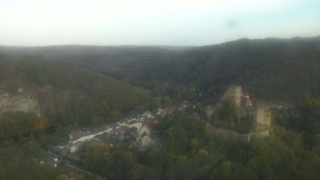 Město Hardegg