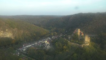 Město Hardegg