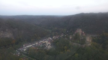 Město Hardegg