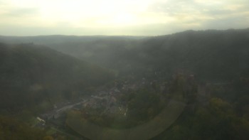 Město Hardegg