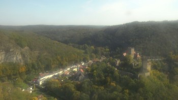 Město Hardegg