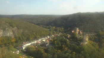 Město Hardegg