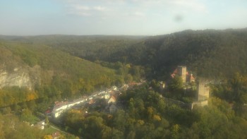 Město Hardegg