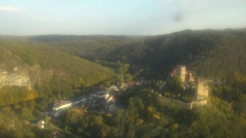 Město Hardegg