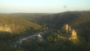 Město Hardegg